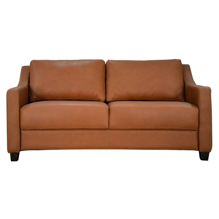 Slofa The Joy Sleeper Sofa by Omnia Leather