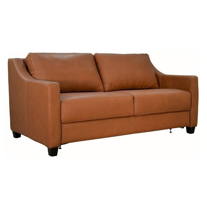 Slofa The Joy Sleeper Sofa by Omnia Leather