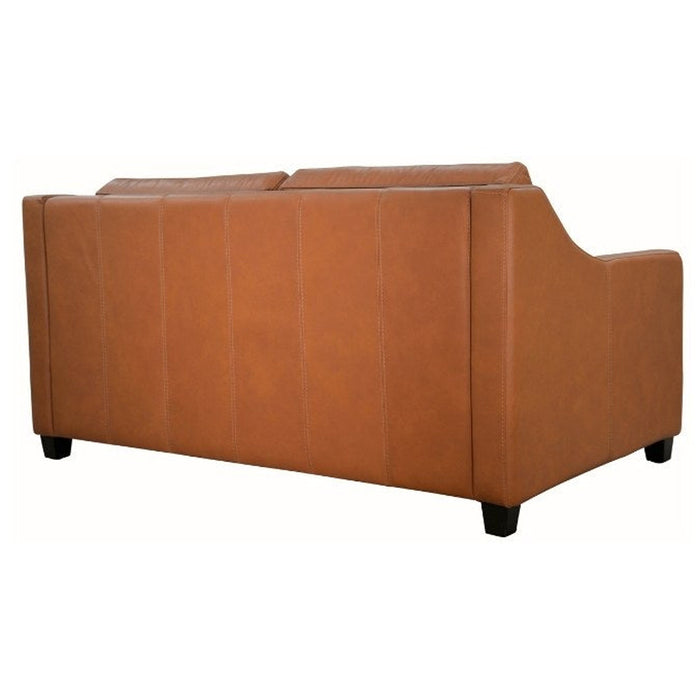 Slofa The Joy Sleeper Sofa by Omnia Leather
