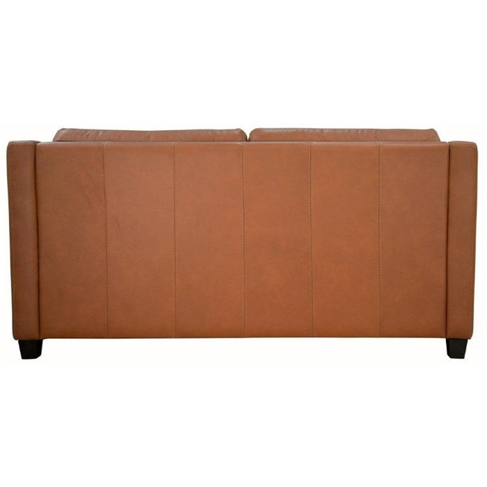Slofa The Joy Sleeper Sofa by Omnia Leather