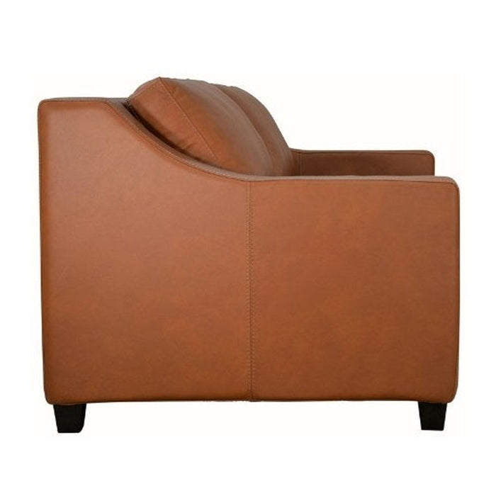 Slofa The Joy Sleeper Sofa by Omnia Leather