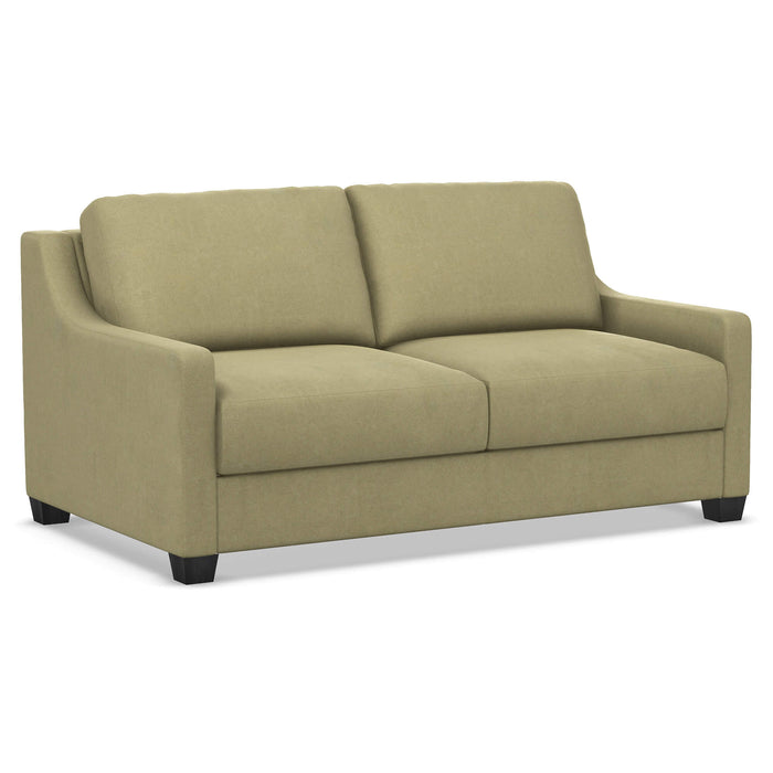 Slofa The Joy Sleeper Sofa by Omnia Leather