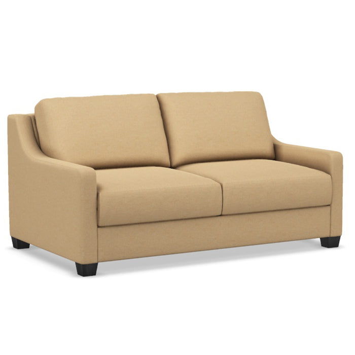 Slofa The Joy Sleeper Sofa by Omnia Leather