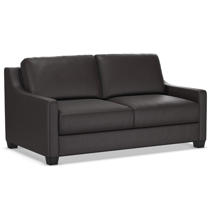 Slofa The Joy Sleeper Sofa by Omnia Leather
