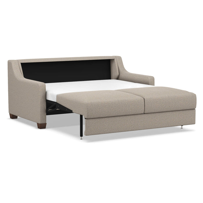 Slofa The Joy Sleeper Sofa by Omnia Leather