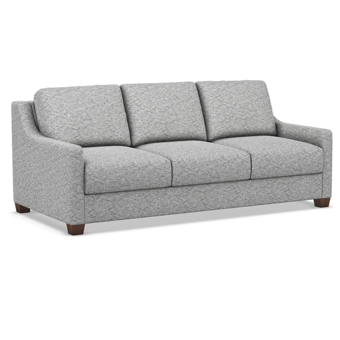 Slofa The Joy Sleeper Sofa by Omnia Leather