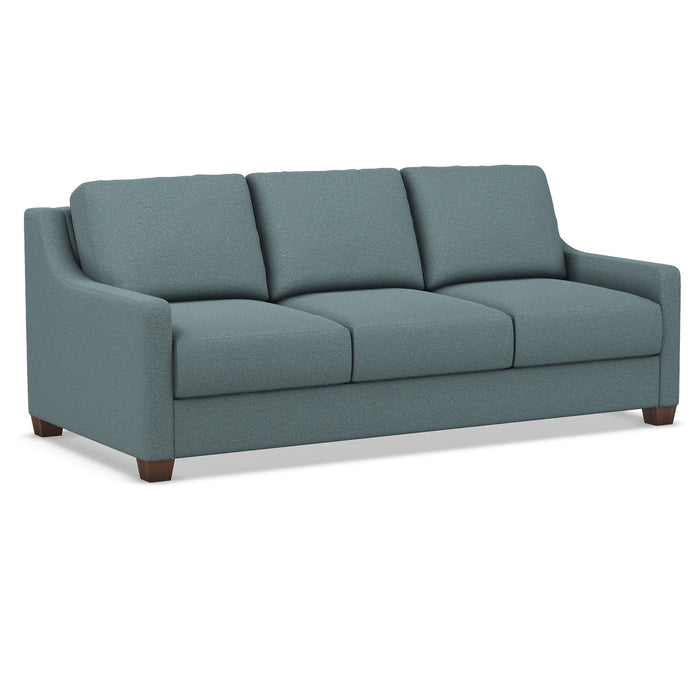 Slofa The Joy Sleeper Sofa by Omnia Leather