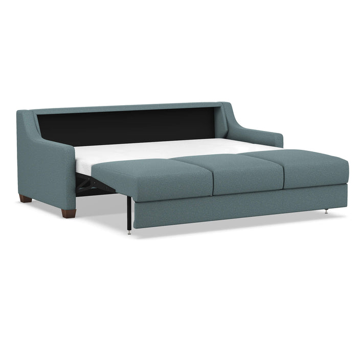 Slofa The Joy Sleeper Sofa by Omnia Leather