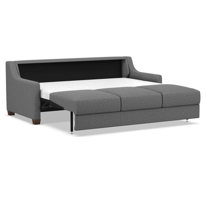 Slofa The Joy Sleeper Sofa by Omnia Leather