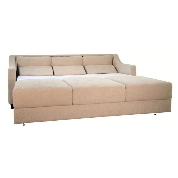 Slofa The Joy Sleeper Sofa by Omnia Leather