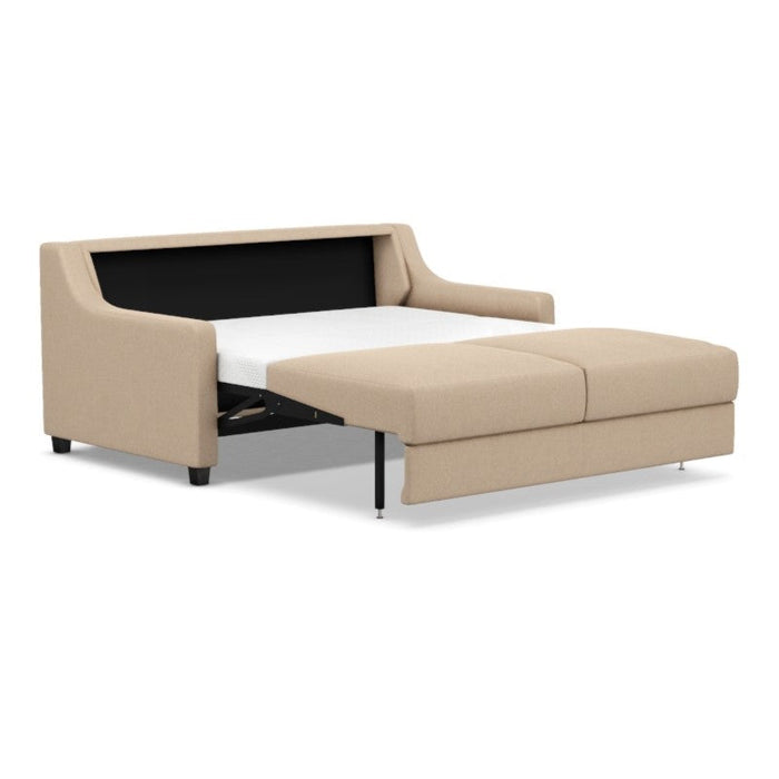 Slofa The Joy Sleeper Sofa by Omnia Leather