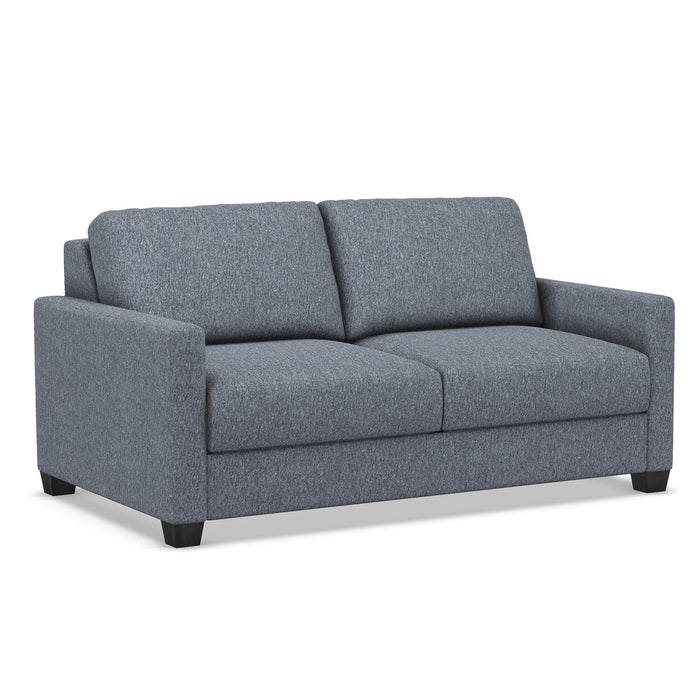 Slofa The Karma Sleeper Sofa by Omnia Leather