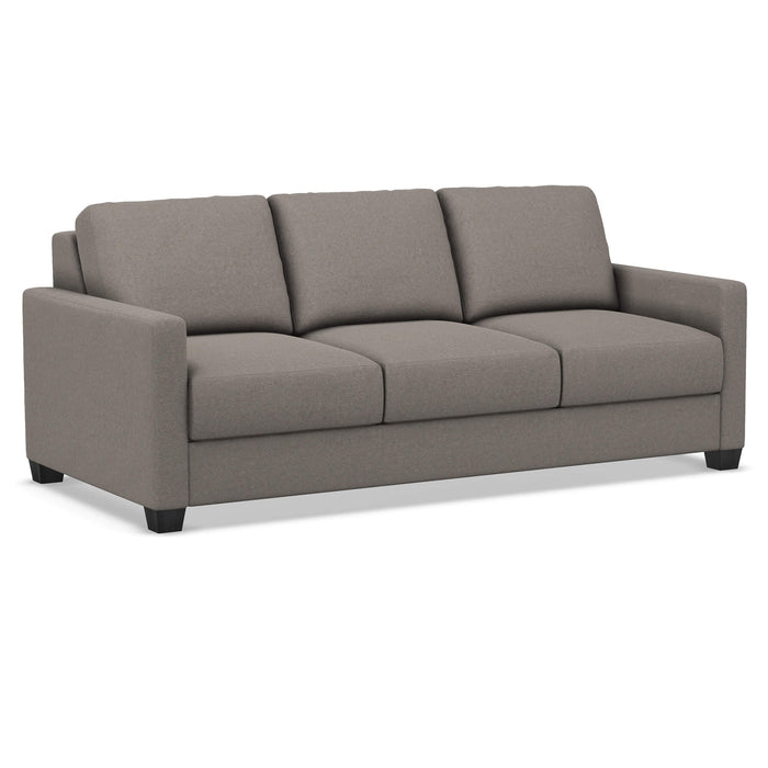 Slofa The Karma Sleeper Sofa by Omnia Leather