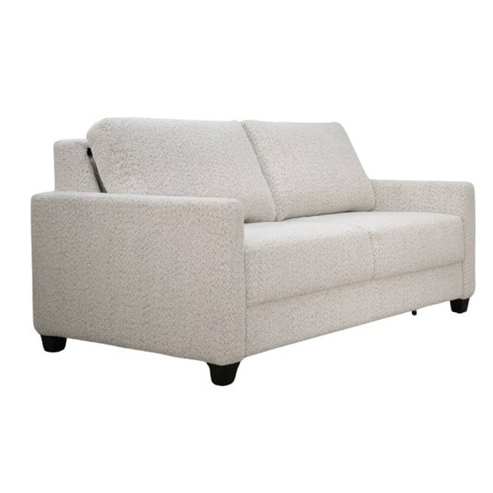 Slofa The Karma Sleeper Sofa by Omnia Leather