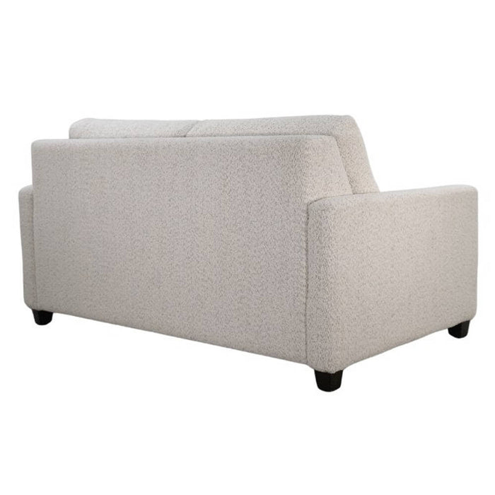Slofa The Karma Sleeper Sofa by Omnia Leather