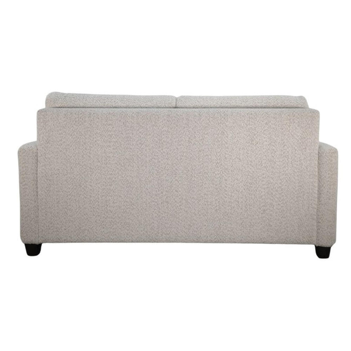 Slofa The Karma Sleeper Sofa by Omnia Leather