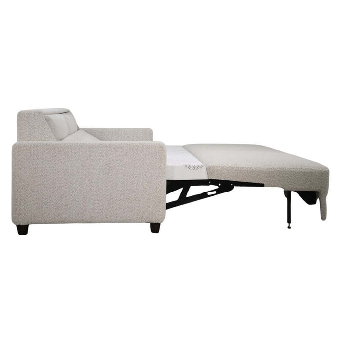 Slofa The Karma Sleeper Sofa by Omnia Leather