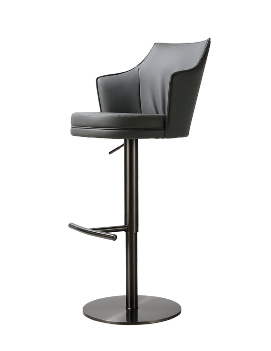 J & M Furniture K C218A-53 Barstool