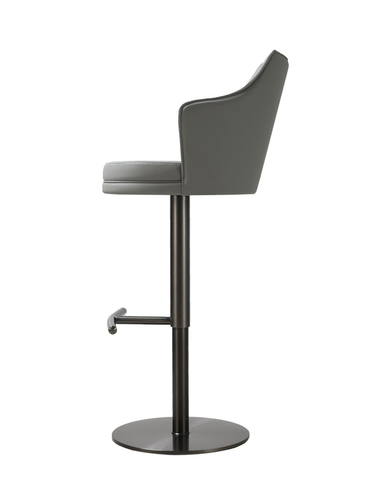 J & M Furniture K C218A-53 Barstool