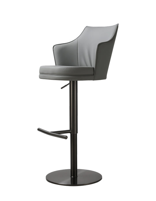 J & M Furniture K C218A-53 Barstool