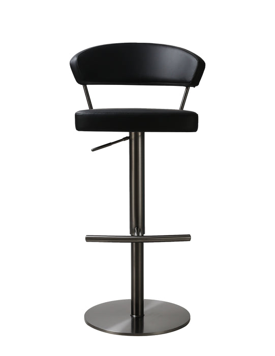 J & M Furniture K C218A-930 Barstool