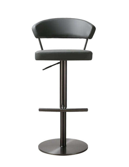 J & M Furniture K C218A-930 Barstool
