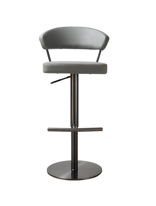 J & M Furniture K C218A-930 Barstool