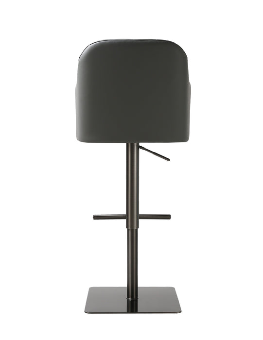 J & M Furniture K C418A-58 Barstool