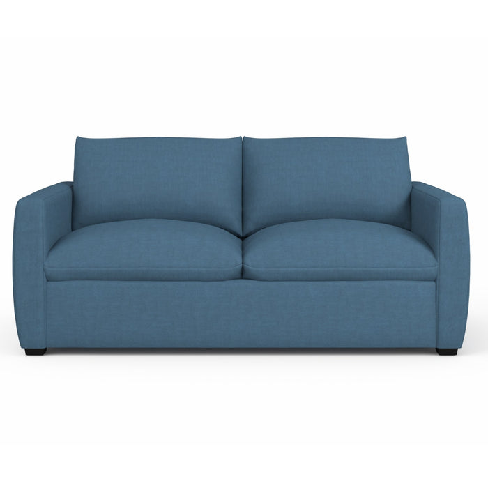 Palliser Customizable Sleeper Sofa Laguna Sleep - Alexandria Virginia & Washington DC