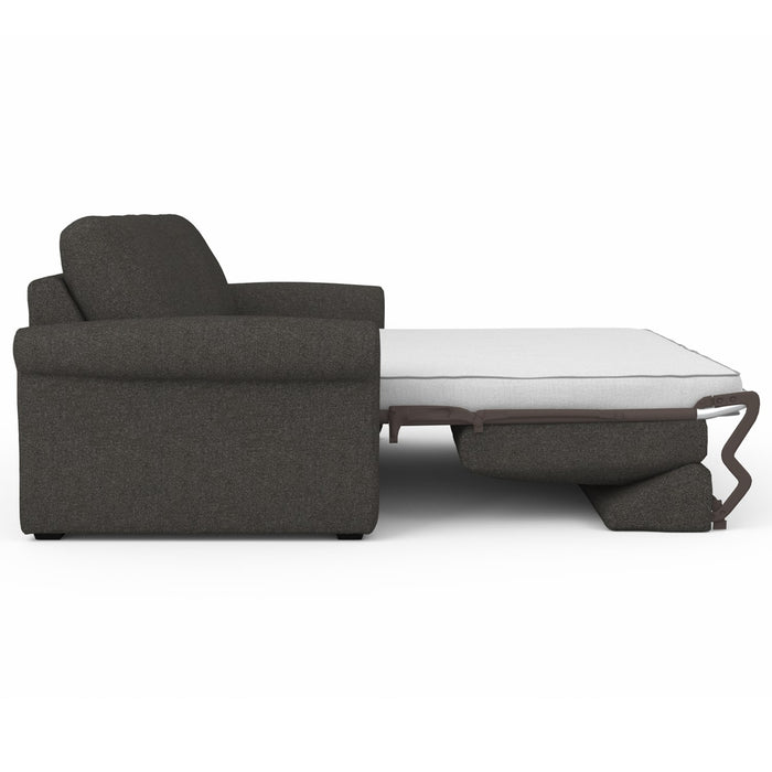 Palliser Customizable Sleeper Sofa Madison Sleep Roll Arm - Alexandria Virginia & Washington DC