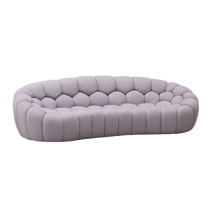 J & M Furniture Fantasy Sofa