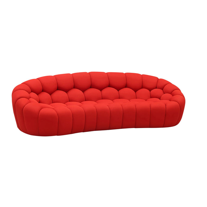 J & M Furniture Fantasy Sofa