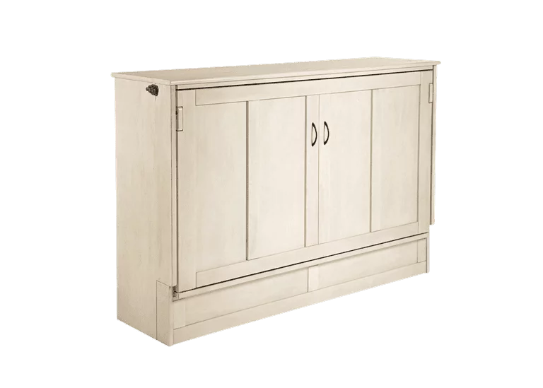 Night & Day Furniture Murphy Express Cabinet Bed Queen PROVANCE