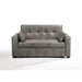 Night & Day Furniture Brooklyn Queen Sofa Sleeper - Stone