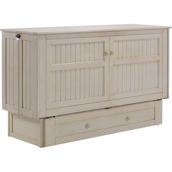 Night & Day Furniture Murphy Tray Set - Butter Cream