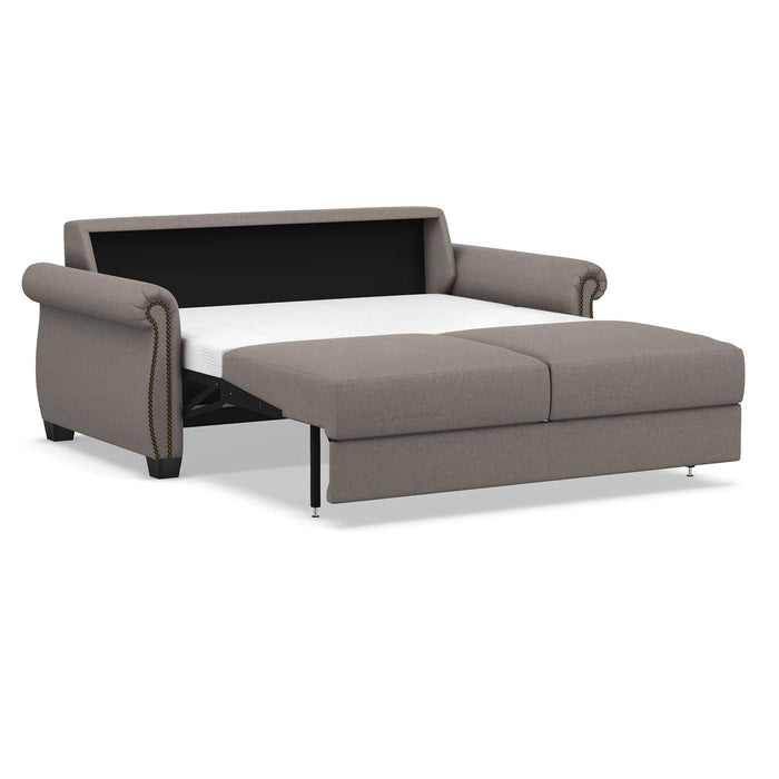 Slofa The Oasis Sleeper Sofa by Omnia Leather
