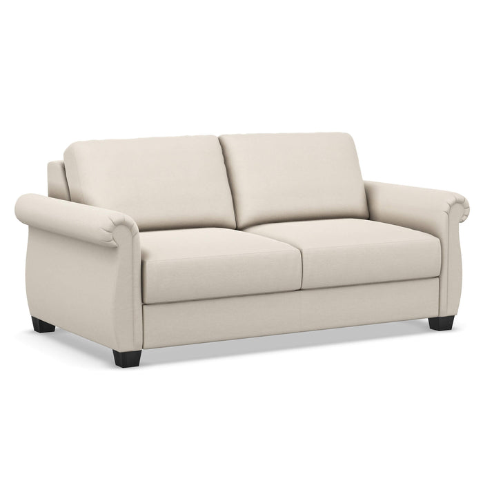 Slofa The Oasis Sleeper Sofa by Omnia Leather
