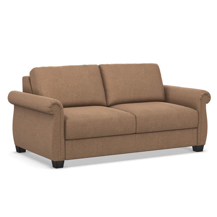 Slofa The Oasis Sleeper Sofa by Omnia Leather