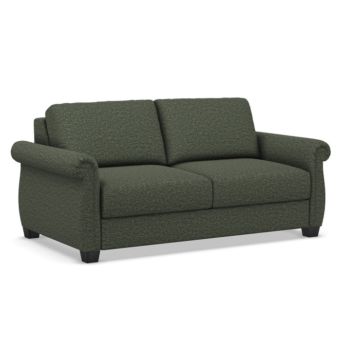 Slofa The Oasis Sleeper Sofa by Omnia Leather