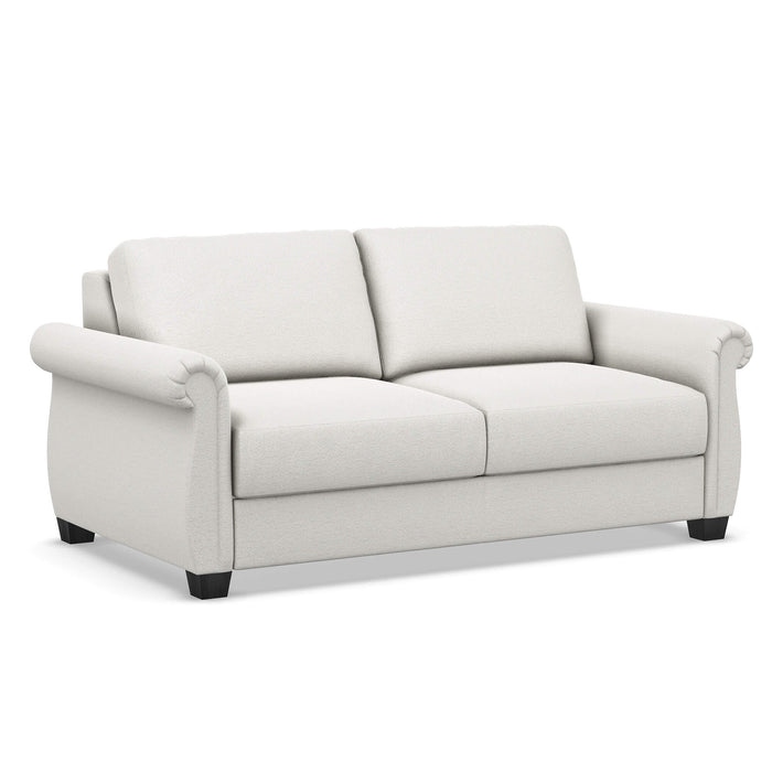 Slofa The Oasis Sleeper Sofa by Omnia Leather