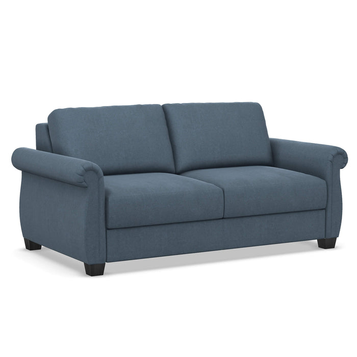 Slofa The Oasis Sleeper Sofa by Omnia Leather