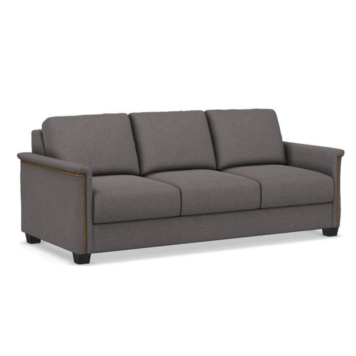 Slofa The Retreat Sleeper Sofa by Omnia Leather