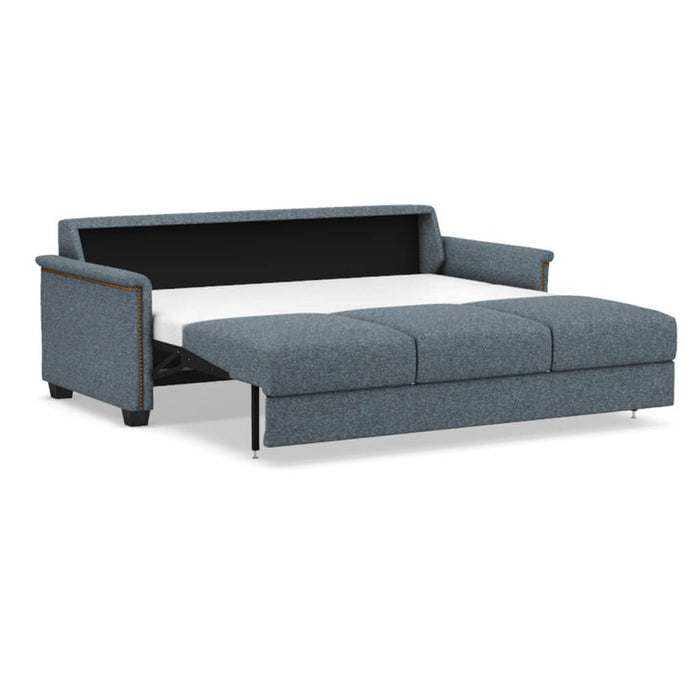 Slofa The Retreat Sleeper Sofa by Omnia Leather