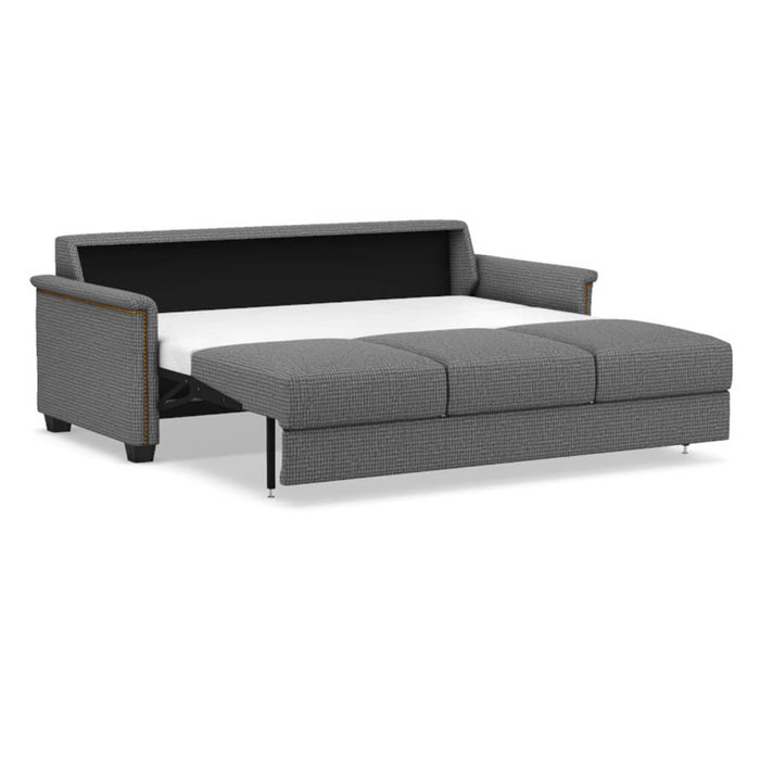 Slofa The Retreat Sleeper Sofa by Omnia Leather