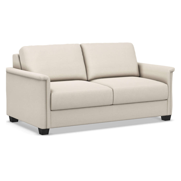 Slofa The Retreat Sleeper Sofa by Omnia Leather
