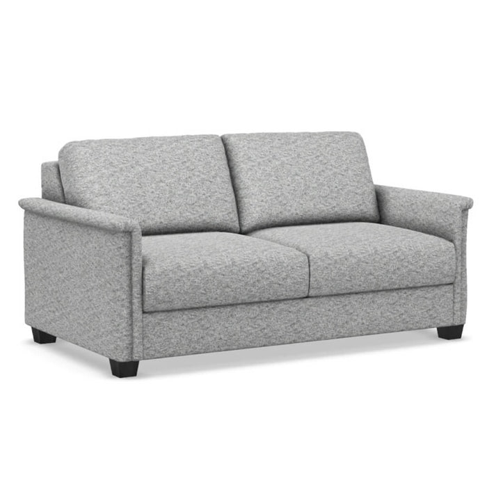 Slofa The Retreat Sleeper Sofa by Omnia Leather