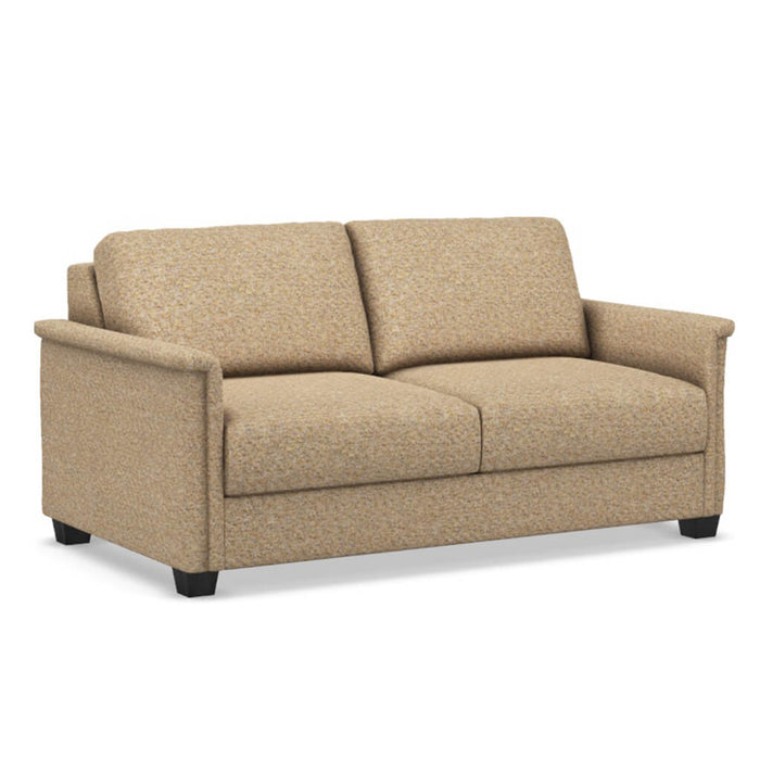 Slofa The Retreat Sleeper Sofa by Omnia Leather