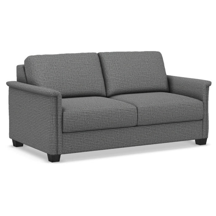 Slofa The Retreat Sleeper Sofa by Omnia Leather