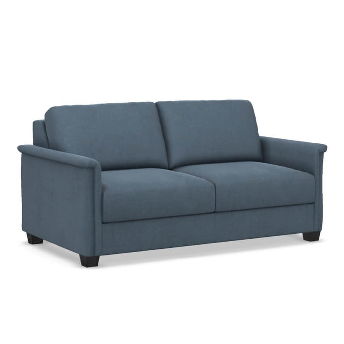 Slofa The Retreat Sleeper Sofa by Omnia Leather