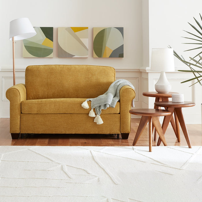 Palliser Customizable Sleeper Sofa Swinden - Alexandria Virginia & Washington DC